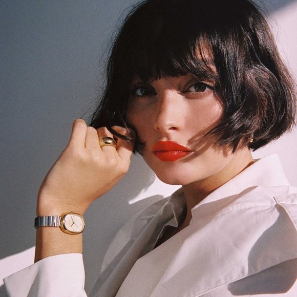 ISO Breda Taylor LaShae collab Jane watch - Picture 2 of 2